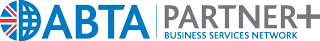 ABTA Partner; Business Services Network