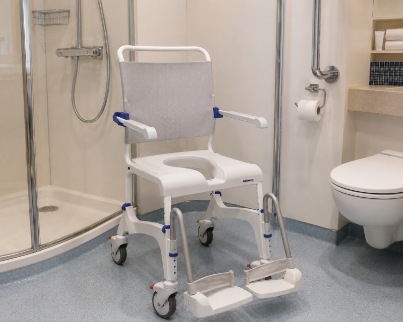 Best Bathing Equipment for Cruise Cabins