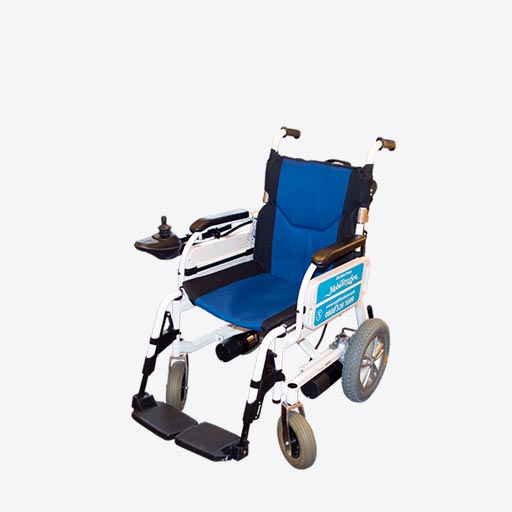 Cruiser12A Powerchair (PC013)