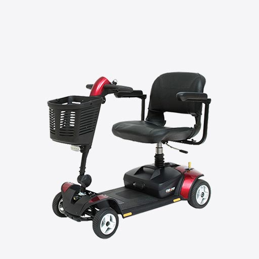 Sea mobility clearance
