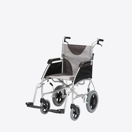 Lightweight Wheelchair (WC001)
