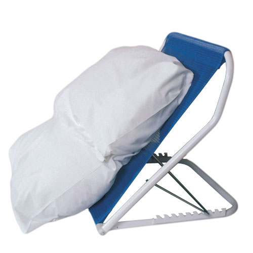 Adjustable Pillow Raiser - Standard