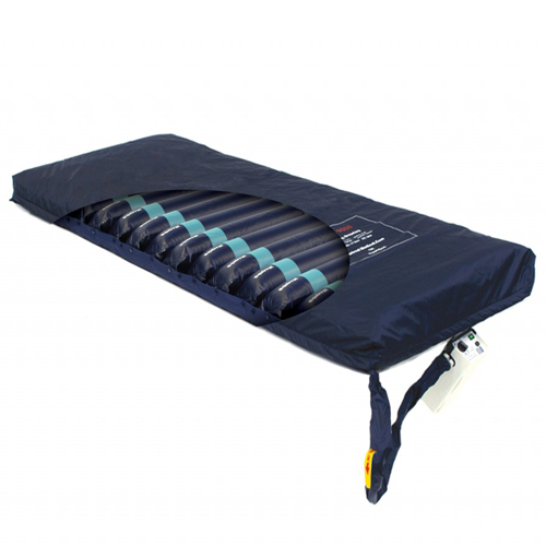 Airflow Single Mattress Overlay