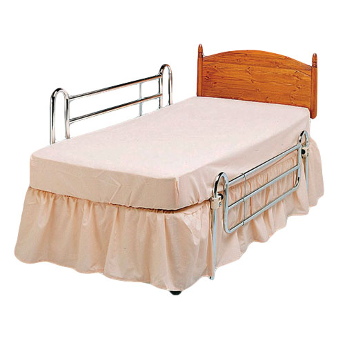Bed Rails - 3 Bars