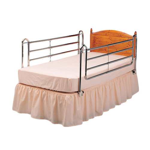 Bed Rails - 4 Bars