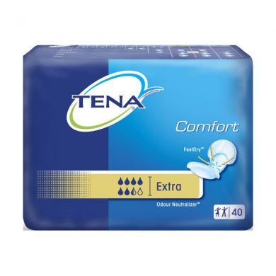 Incontinence Products