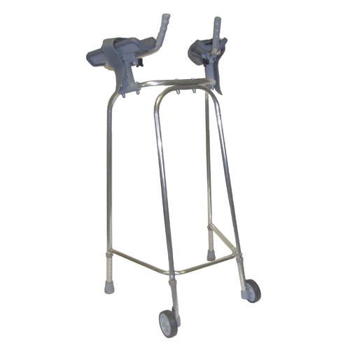 Height Adjustable Trough Walker