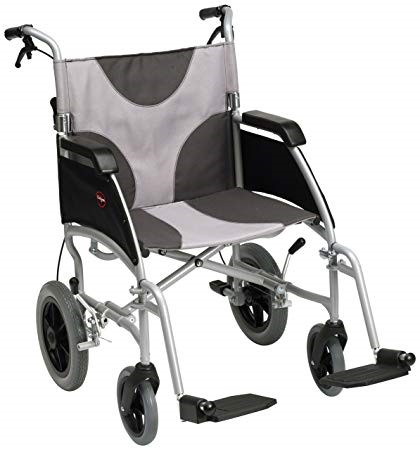 Transit Wheelchair 20 inch seat