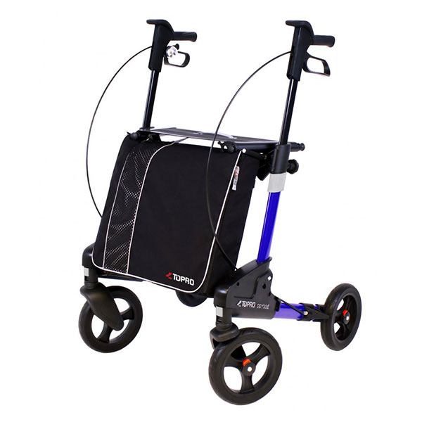 Topro Odysse Rollator