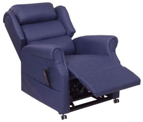 Rise / Recline Chair 1