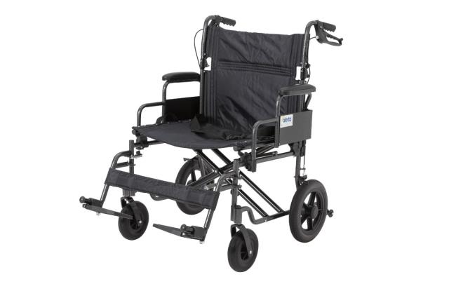 Alerta Bariatric Transit Wheelchair