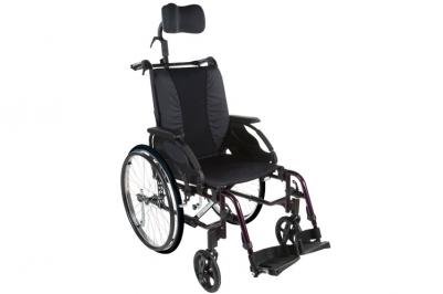 Self Propelled Action 3