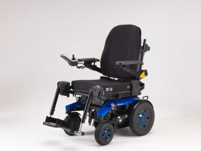Invacare AVIVA RX40
