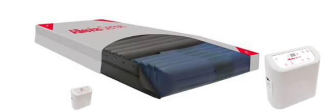 Allevia Sense Full Pressure Mattress