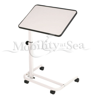 Over Bed Table