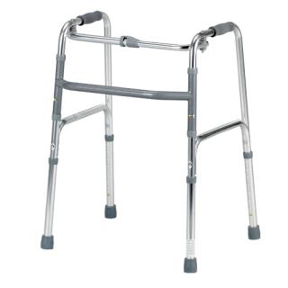 Folding Zimmer Frame #1