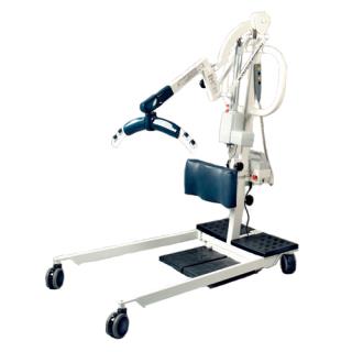 Select Combi - Hoist Version
