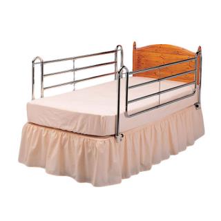 Bed Rails - 4 Bars