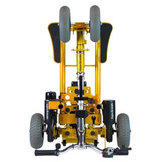 Supascoota HD Mk2 Sprint #2