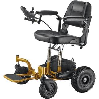 Supachair Safari Sport