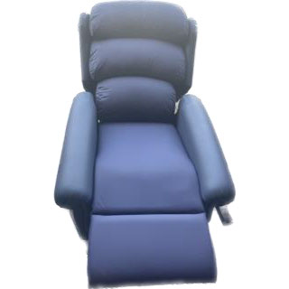 Rise / Recline Chair 1 #2
