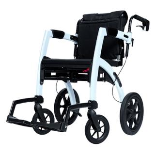 Transit Wheelchair / Rollator Combi #1