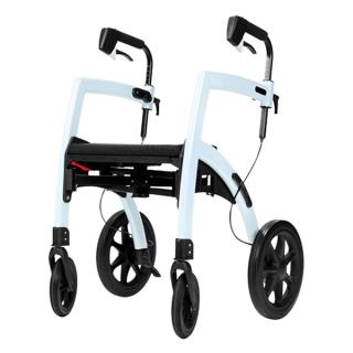 Transit Wheelchair / Rollator Combi #2