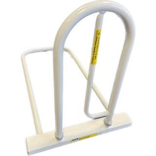 Bariatric Bed Lever 2