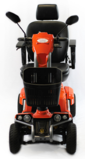 Stowaway Gen 08 #2