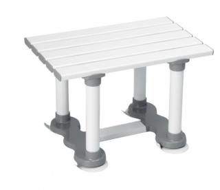 Slatted Bath Seat