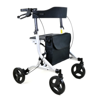Zoom Rollator