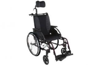Self Propelled Action 3