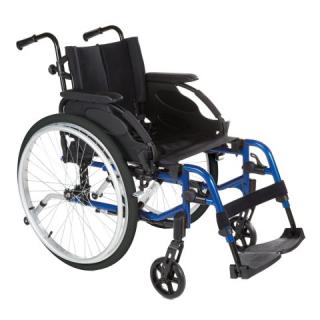 Heavy Duty Self Propelled Action 4