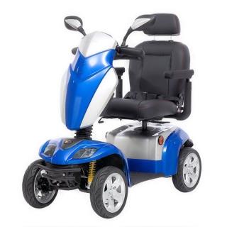 Kymco 8MPH