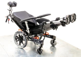 Tilt in Space Wheelchair