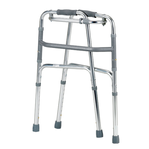 Folding Zimmer Frame