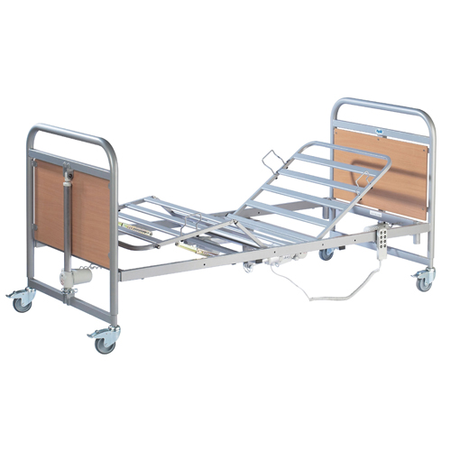 Profiling Beds and Mattresses