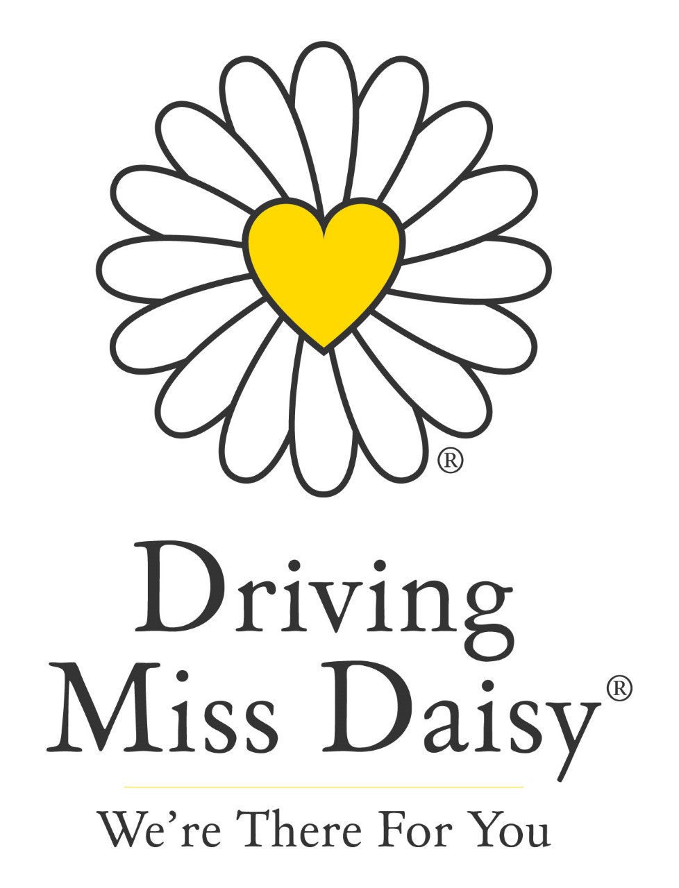 Driving Miss Daisy - we're there for you