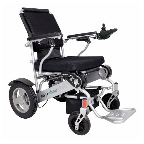 Wheelchairs