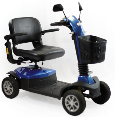 Stowaway Gen 06