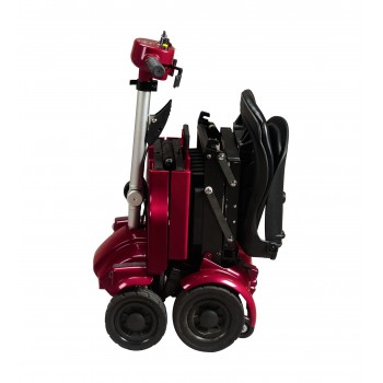 Stowaway i3