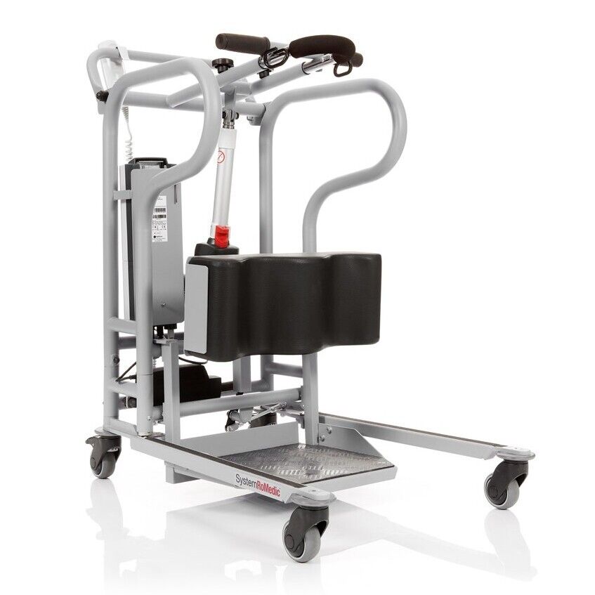 Mini Lift 125