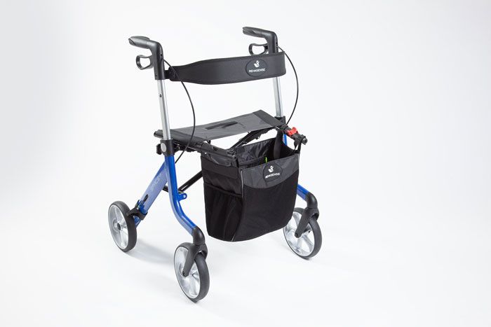 Rollator 8