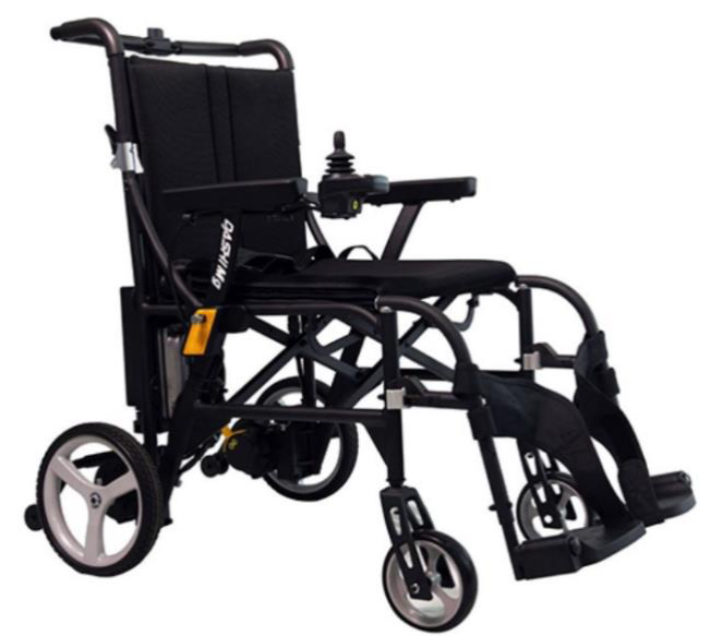 Cruiser Dashi MG