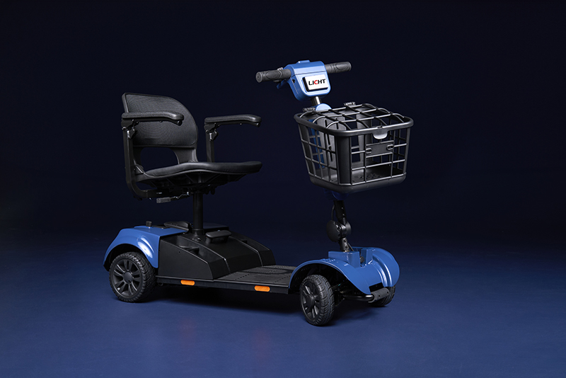 Stowaway E-TOURa