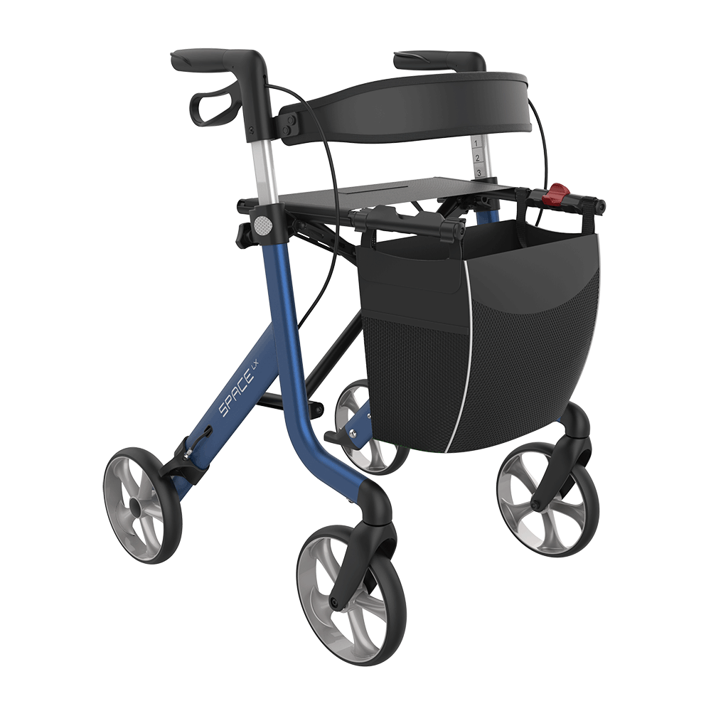 Rollator 8