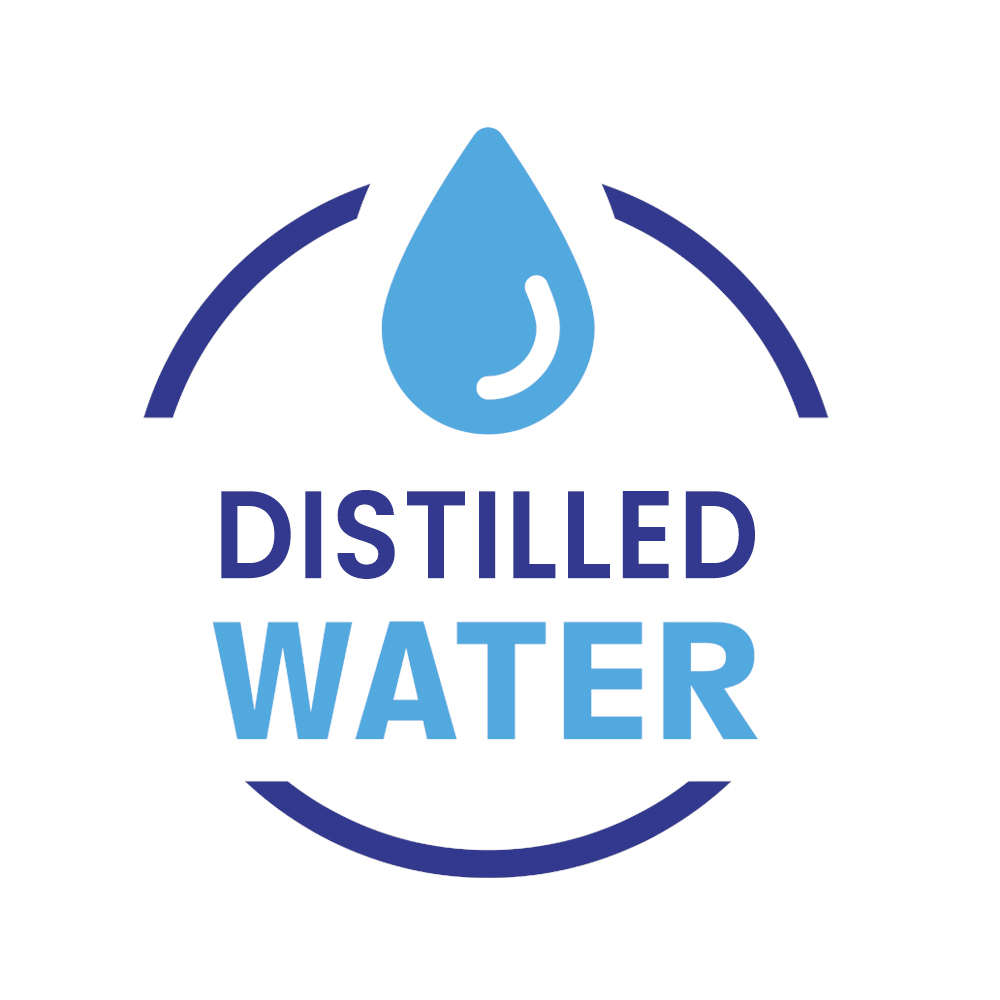 Distilled Water