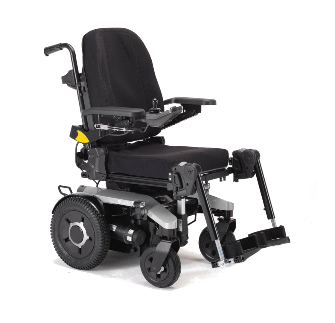 Invacare AVIVA RX20