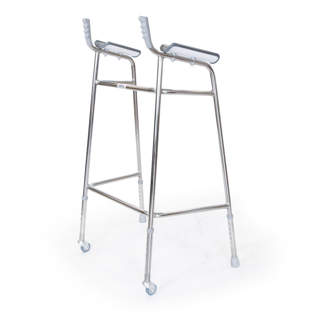 Height Adjustable Trough Walker 2