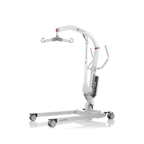 Eva 450EE Hoist